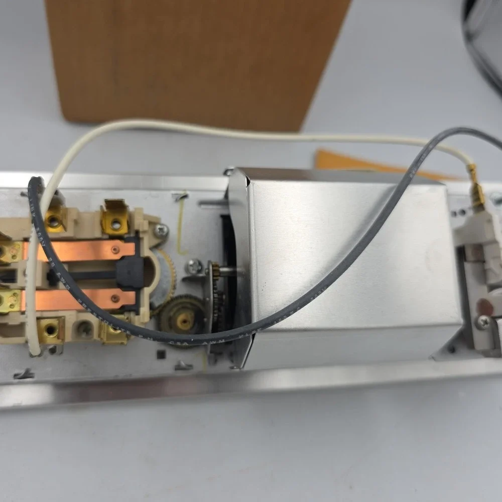 FSP Whirlpool Oven Timer Clock 815009